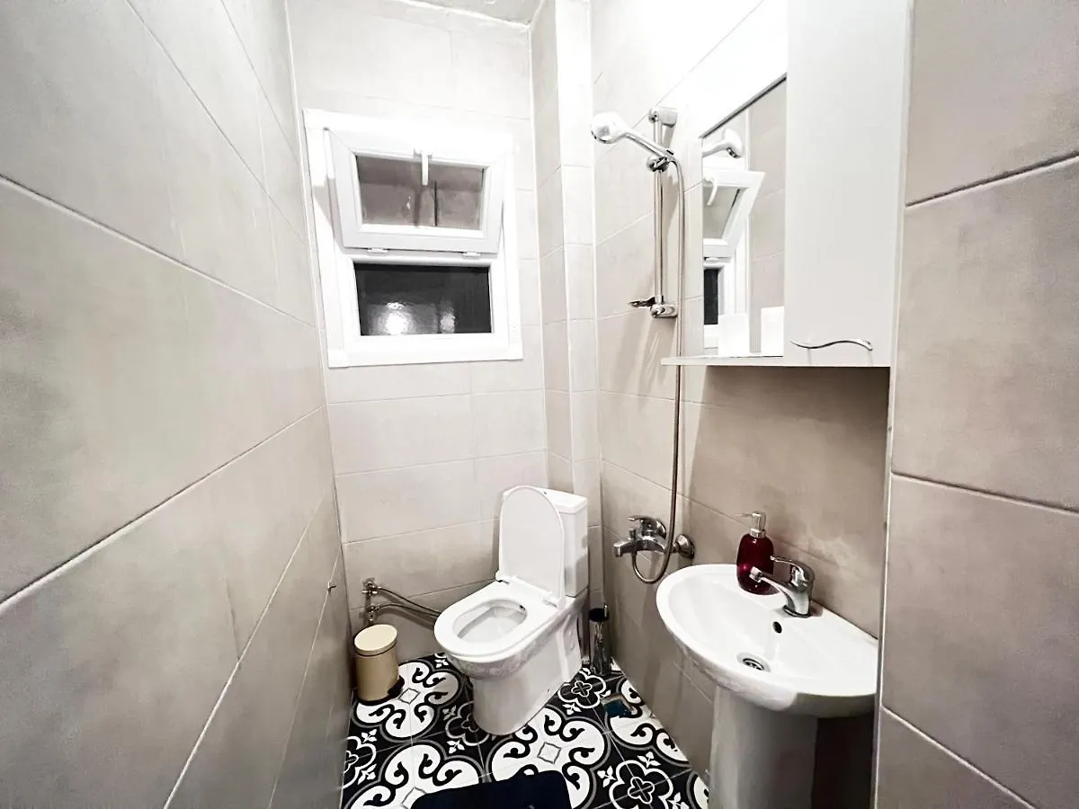 شقة Spacious Family Flat , 3Br, 2Ba اسطنبول تركيا