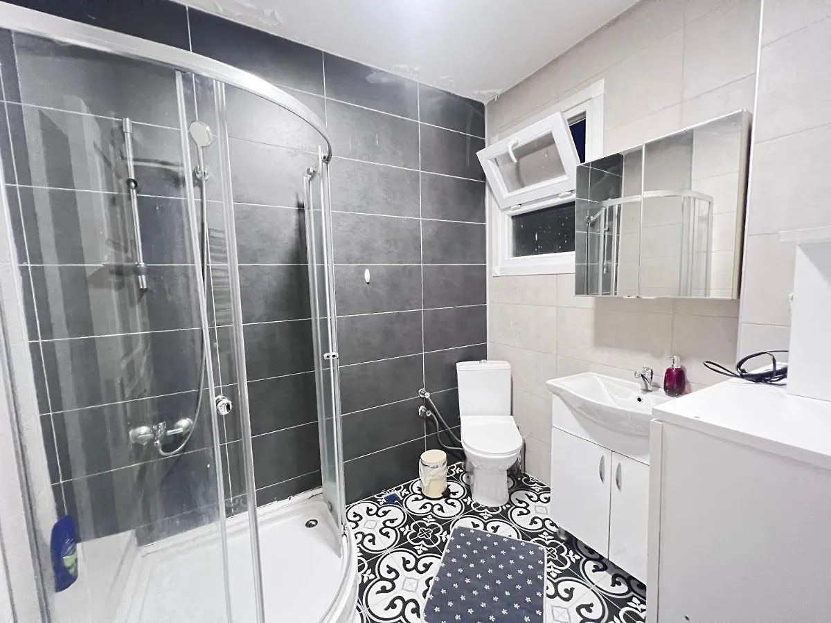 شقة Spacious Family Flat , 3Br, 2Ba اسطنبول