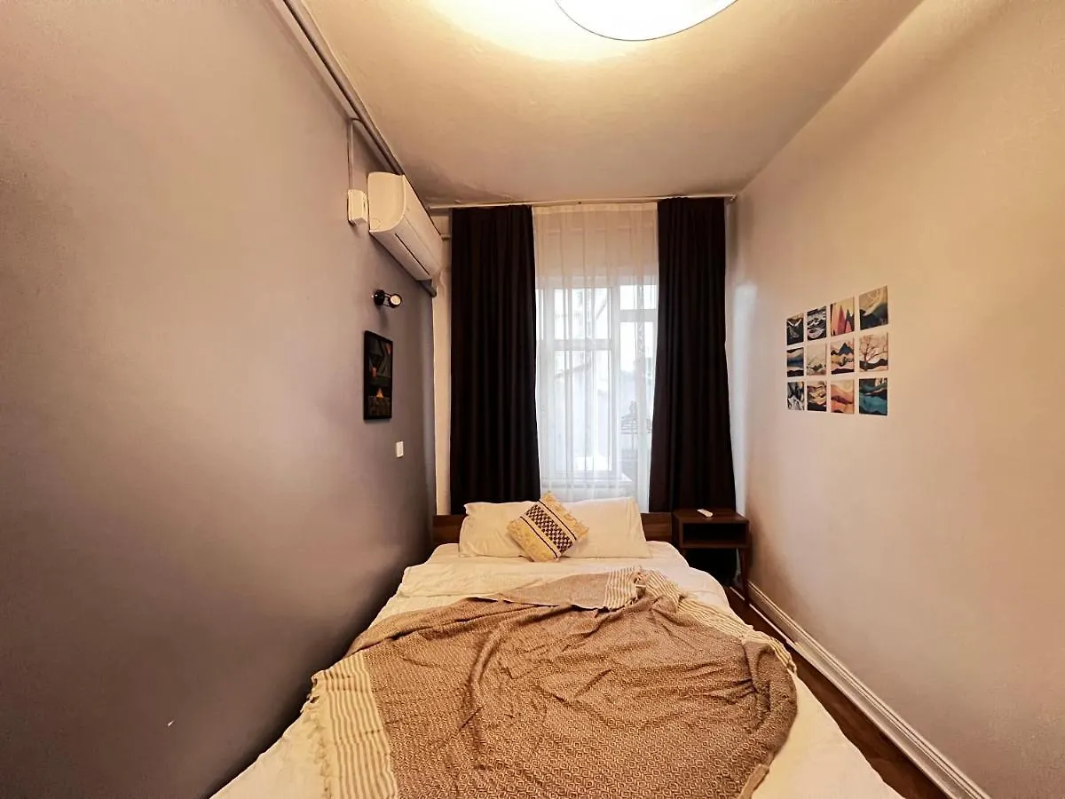 شقة Spacious Family Flat , 3Br, 2Ba اسطنبول