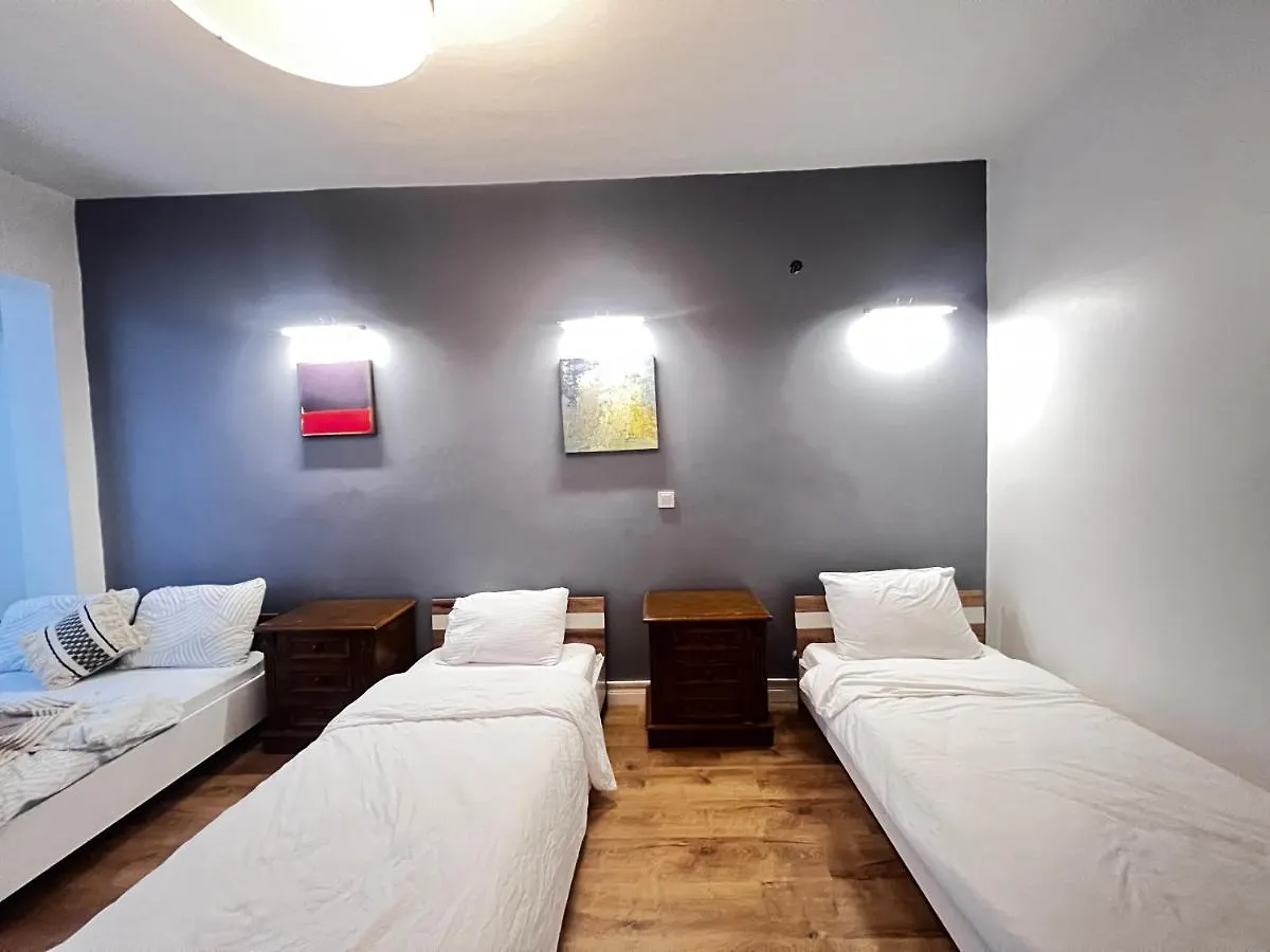 شقة Spacious Family Flat , 3Br, 2Ba اسطنبول